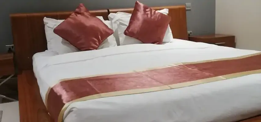 Rahhal Hotel Suites image